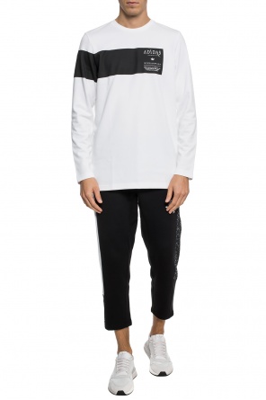 Long sleeve t-shirt, zdjęcie 2 Long sleeve t-shirt od ADIDAS Originals